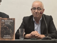 'PRAVEDNI RAT – SVJEDOČANSTVO JEDNOG KOMANDANTA': Kako su borci Armije Republike BiH iz Konjica stali u odbranu zemlju