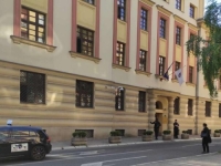SULTANOVIĆ, BERHAMOVIĆ, DŽINOVIĆ: Uhapšenim članovima 'Pantera' predložen pritvor, terete se za...