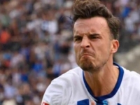 POGODAK U 92. MINUTI: Bivši Zmaj blista u Bundesligi (VIDEO)