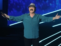 PRAZNIK MUZIKE: Haris Džinović u gradiću sa 6.500 stanovnika okupio 18.000 ljudi, prema riječima čelnih ljudi opštine...