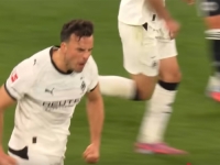 O NJEMU BRUJI NJEMAČKA: Povratnik među 'Zmajeve' pogodio u neviđenom spektaklu Bundeslige...