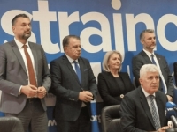 ČOVIĆ PREBACIO FOKUS NA FEDERACIJU BiH: Krišto neće pokrenuti proceduru imenovanja Vukanovića, ni Schmidta ne zanima blokada