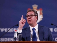 VUČIĆ ZAPRIJETIO SRBIMA: 'Vrijeme odgovornosti tek dolazi!'