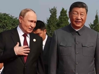 KOCKANJE PUTINA, XIJA I KIMA: Ako to urade, Kina i Rusija će biti TOTALNO UNIŠTENE!