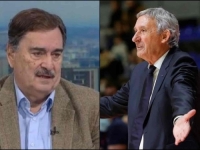 ĐUROVIĆ OPLEO PO PEŠIĆU: 'Je l' vidiš kako je Gruzija prošla?'