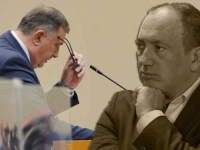 IGOR CRNADAK OTKRIVA DODIKOV PLAN: 'Ovo je njegov mogući kandidat na izborima za predsjednika RS...!' (VIDEO)