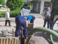 INFO IZ VODOVODA: U ovim sarajevskim ulicama danas može doći do prekida vodosnabdijevanja
