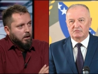 BURSAĆ KRITIKOVAO HELEZA: 'Nije to rodoljublje, Zukane. To je izdaja!'