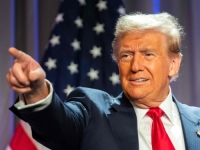 TRUMP NAJAVLJUJE RJEŠENJE ZA GAZU: 'Mislim da ćemo vrlo brzo imati sporazum!'