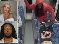 U AMERICI OPET VRIJE: Ubistvo mlade Ukrajinke raspalilo tenzije u društvu...