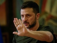 ZELENSKI OTVORIO DUŠU: 'Putin je na Aljasci dobio šta je htio od Trumpa. Šteta!'