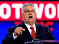 ORBAN SVE ŠOKIRAO: 'Evropska unija se raspada pred našim očima!'