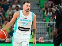 ČEKAJU NAS VELIKI SPEKTAKLI: Ovo su svi parovi četvrtfinala EuroBasketa