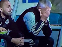 BURNO NA KOŠEVU: Poznata sudbina Husrefa Musemića na klupi FK Sarajevo...