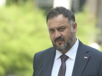 ŽUNIĆ BRANI POLITIČKI SALTO MORTALE SNSD-a: 'Izbjegli smo zamku iz Sarajeva!'