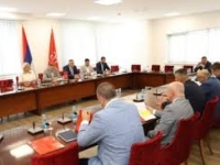 DOGOVORI U BANJOJ LUCI: Sastanak SNSD-a sa njihovim koalicionim partnerima, svi očekuju da imaju...