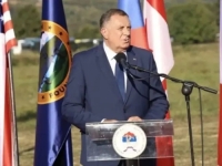 DODIK GRADI MEMORIJALNI CENTAR U ČAST ČETNIČKOM POKRETU: 'Nećemo u RS-u da živimo sa muslimanima'