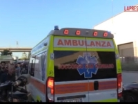 TRAGEDIJA U ITALIJI: U eksploziji stradalo troje ljudi, nekoliko povrijeđeno (VIDEO)