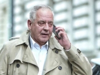 ZAJEDNO SA HERNADIJEM: Sanader pokrenuo sudski spor protiv Hrvatske