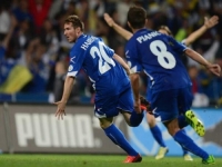 BH. NAVIJAČI GA POSEBNO PAMTE PO JEDNOM GOLU: Izet Hajrović objavio kraj igračke karijere