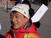 MAJSTOR BORILAČKIH VJEŠTINA: Poznati glumac postaje ambasador izložbe u susjednoj zemlji