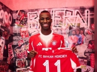 TRANSFER IZ CHELSEAJA U BAYERN: Bavarci će odmah platiti 14,3 miliona funti za posudbu, dok će potencijalni trajni...