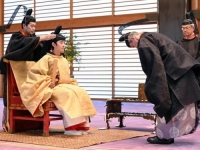 PRVA CEREMONIJA TAKVE VRSTE U GOTOVO ČETIRI DECENIJE: Japanski princ Hisahito...