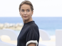 OSKAROVKA JENNIFER LAWRENCE NIJE ŽELJELA ŠUTJETI: 'Prestravljena sam, događa se genocid'