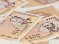 NEKAD BILO SAD SE SPOMINJALO: Koliko danas vrijedi novčanica od 100 konvertibilnih maraka...