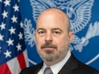 IZ UKRAJINE U BiH: SAD imenovao Johna Ginkela za 'kriznog ambasadora' u BiH, već stigao u Sarajevo