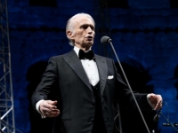 MUZIČKI SPEKTAKL: Najavljen koncert slavnog Jose Carrerasa u Sarajevu