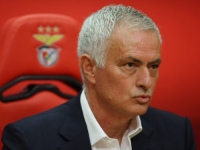 JOSE MOURINHO UVRIJEDIO BIVŠI KLUB: 'Fenerbahce nije bio moj nivo, vraćam se treniranju najboljih evropskih klubova'