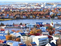 OBEĆANA ZEMLJA ZA BALKANCE: Prosječna plaća 9.000 KM, glavni grad ima manje od 200.000 stanovnika, problem je jedino...