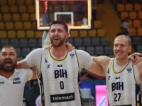 JUSUF NURKIĆ VELIKU POBJEDU PROSLAVIO STIHOVIMA IZ HALIDOVE ČUVENE PJESME: 'Ovo je bilo jače od okova, teže od lanaca...'