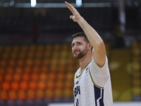 NURKIĆ OPTIMISTIČAN UOČI MEČA S POLJSKOM: 'Još niste vidjeli najbolju BiH!'