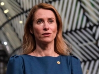 OŠTRA REAKCIJA KAJE KALLAS: 'Rusija će nastaviti provocirati, sve dok joj to dozvoljavamo'