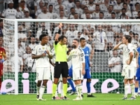 NEVIĐENA I BRUTALNA KAMPANJA PROTIV IRFANA PELJTE ZBOG PENALA ZA REAL: 'Ovo je sramota!'