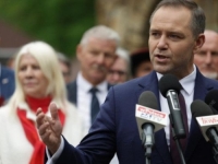 POLJSKI PREDSEDNIK DIGAO BURU: 'Njemačka mora da plati ratne reparacije'