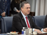 IZRAELSKI MINISTAR KATZ ZAPRIJETIO HUTIMA: 'Čeka ih bibllijski odgovor, odradićemo svih 10 pošasti'