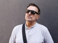 KEBINA BIVŠA SNAHA TAKMIČI SE U 'ZVEZDAMA GRANDA': A kako je njen nekadašnji svekar reagovao...