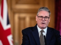 PREMIJER STARMER DANAS BI TREBAO OBJAVITI ODLUKU: Velika Britanija će priznati državu Palestinu; Iste odluke donijet će i...