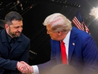 KIJEV ZATRAŽIO ORUŽJE KOJE MOŽE DOSEGNUTI MOSKVU: Evo šta mu je Trump odgovorio