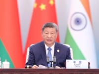 IZ GOVORA XI JINPINGA NA VOJNOJ PARADI U PEKINGU: 'Čovječanstvo ponovo suočava s izborom između...'