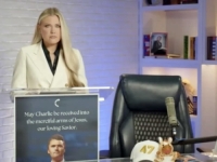 KROZ PRIZMU VJERE: Evo kako je Erika Kirk objasnila trogodišnjoj kćerki očevu smrt