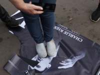 UBISTVO KOJE JE POTRESLO SAD: Amerika ukida vize i protjeruje strance koji slave ubistvo Charlieja Kirka