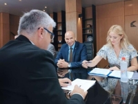 IZMJENE KOLEKTIVNOG UGOVORA: Svim zaposlenim u zdravstvu ZDK uvećana satnica za više od 10 posto