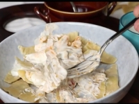 HERCEGOVCI ZNAJU TAJNU: Danas pravimo domaće klepe prema tradicionalnoj recepturi, nema im ravnih (VIDEO)