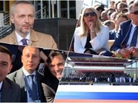 UPOZORENJE IZ SRBIJE: Dodik, Cvijanovićka i Stevandić s razlogom su bili u počasnoj loži na vojnoj paradi; Slijedi mnogo gori scenarij od onog 5. oktobra...