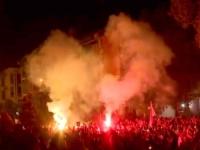 UŽAS U SRBIJI: Studenti objavili snimak napada policije na građane (VIDEO)