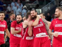 NOVA SUPERSENZACIJA NA EUROBASKETU: Gruzija, koju je BiH u grupi rutinski savladala, srušila veliku Francusku!